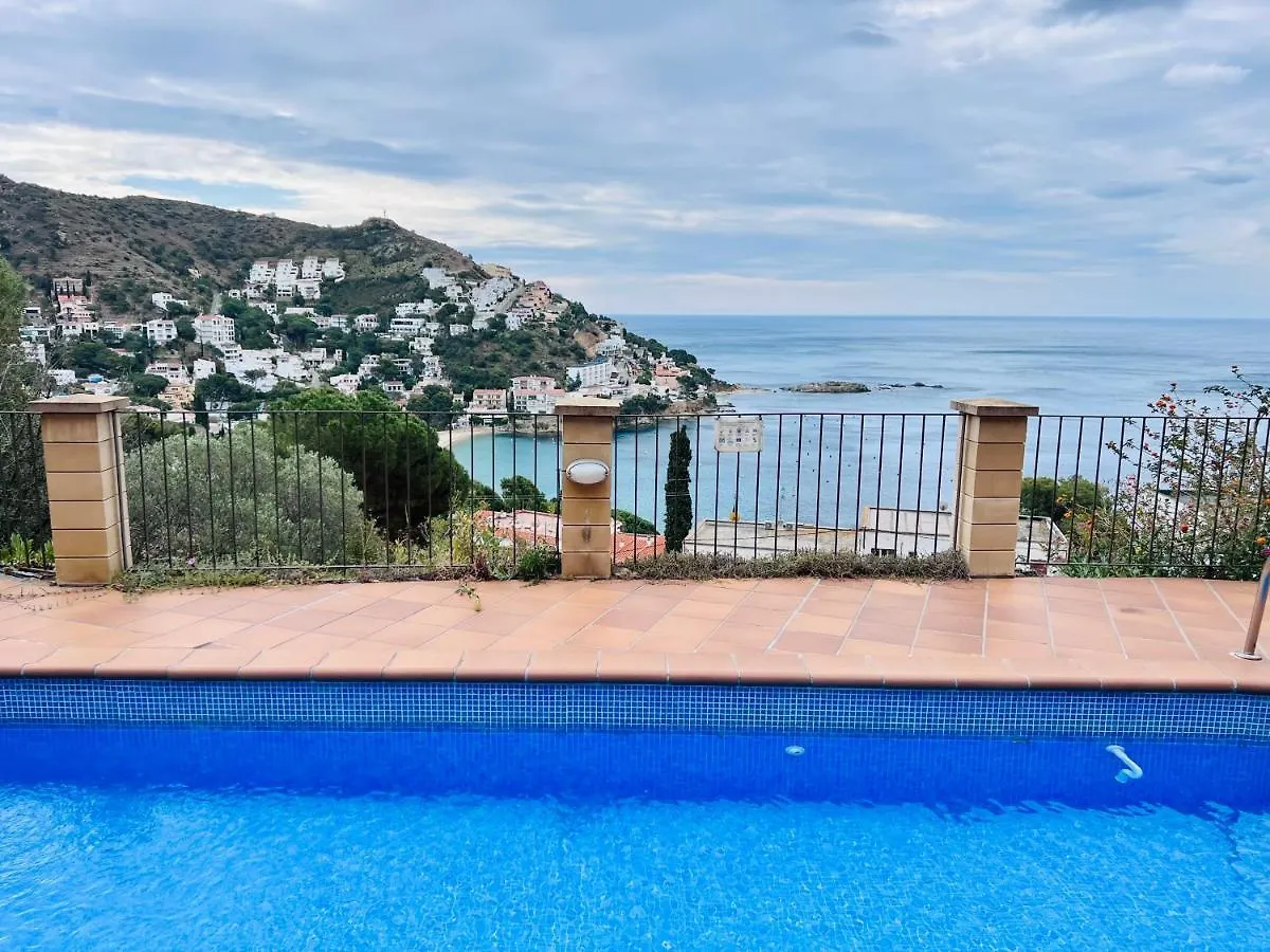 Holiday home Joan Vinyoli 3 Villa Roses Spain