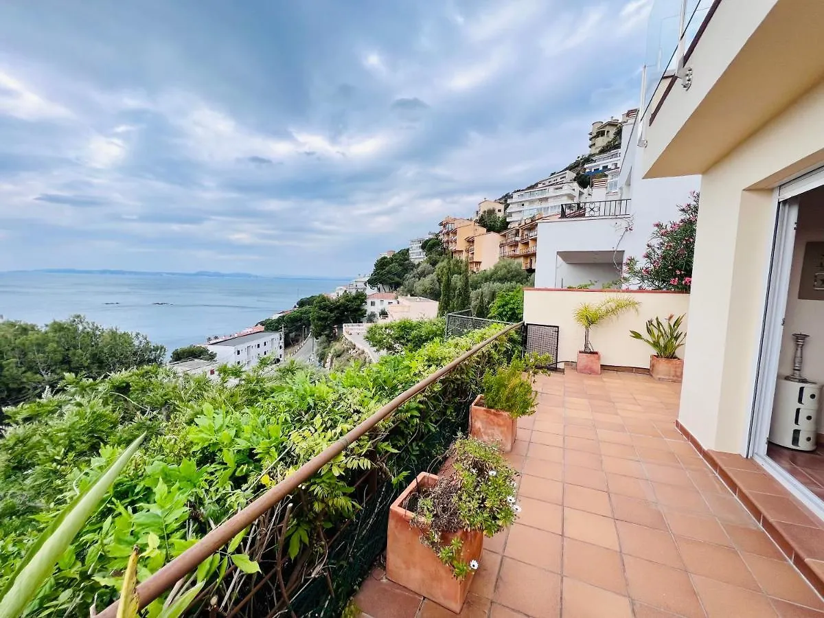 Joan Vinyoli 3 Villa Roses Holiday home