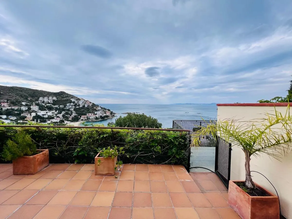 Holiday home Joan Vinyoli 3 Villa Roses Spain