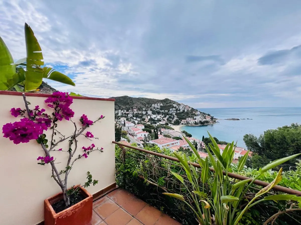 Villa Joan Vinyoli 3 Roses Spanien