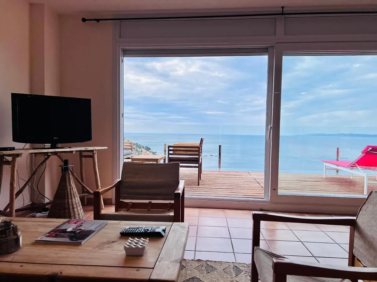 Holiday home Joan Vinyoli 3 Villa Roses Spain
