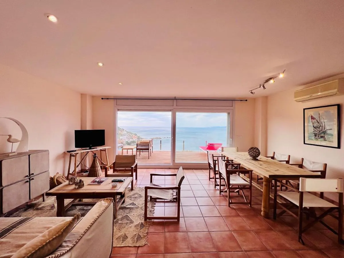Joan Vinyoli 3 Villa Roses Holiday home