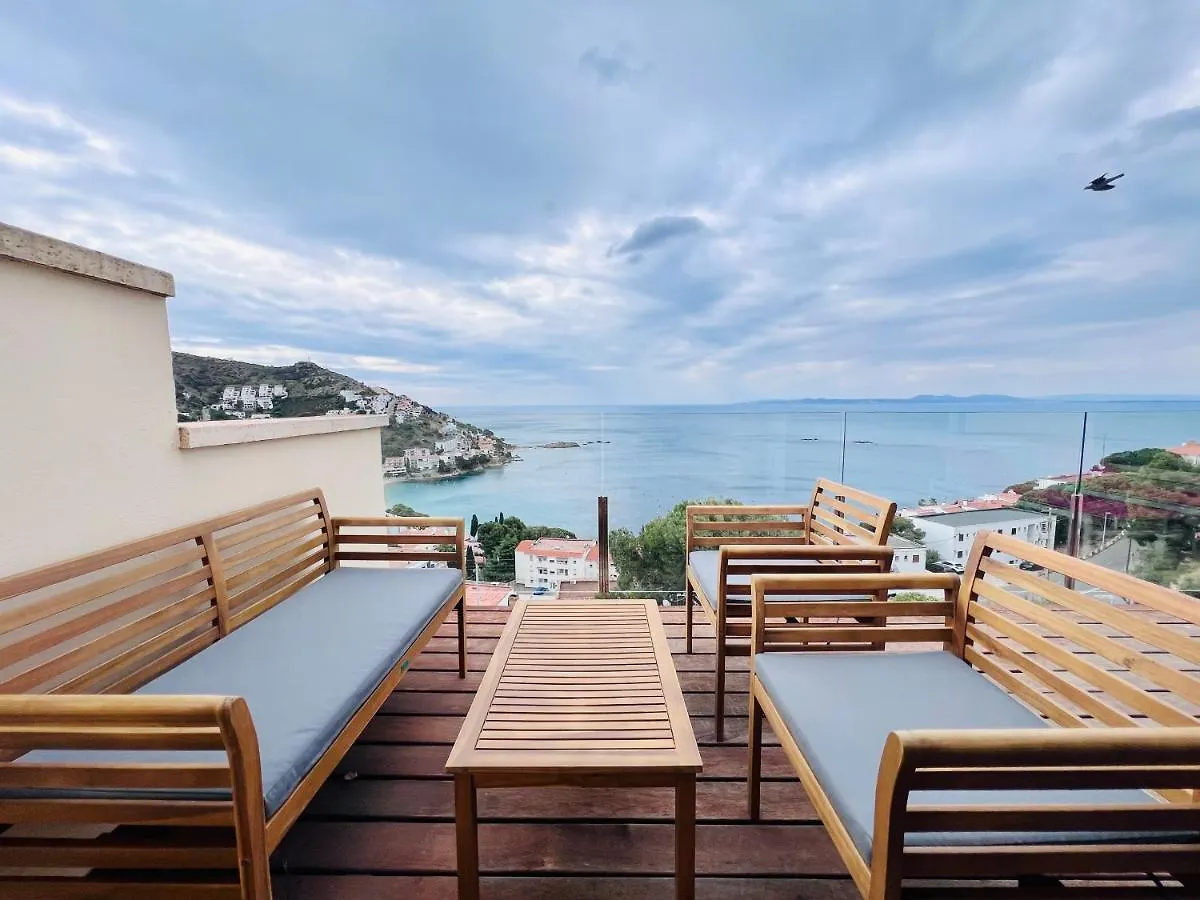 Holiday home Joan Vinyoli 3 Villa Roses Spain